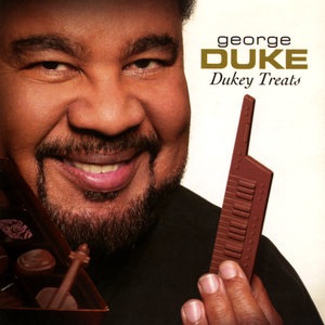 George Duke 22