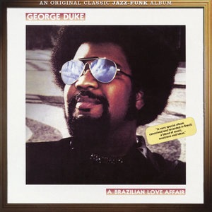 George Duke 21