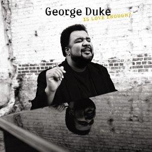 George Duke 20