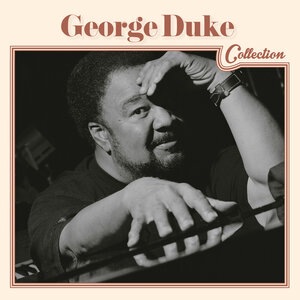 George Duke 19