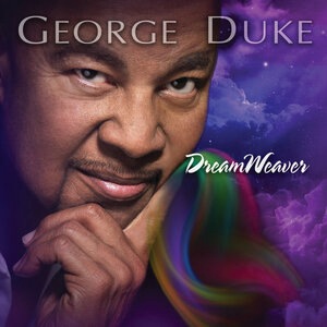 George Duke 18