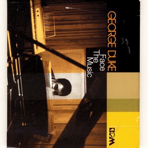 George Duke 16