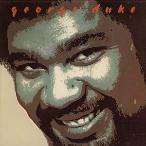 George Duke 13