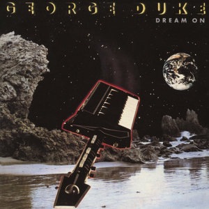 George Duke 11