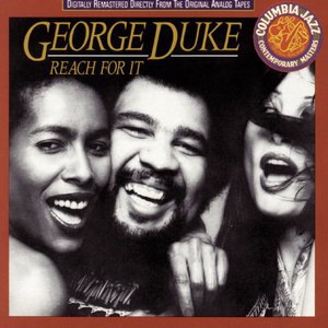 George Duke 10