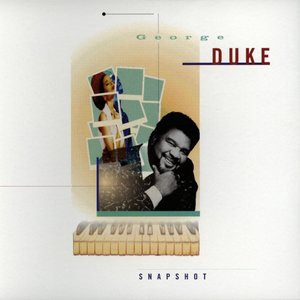 George Duke 6