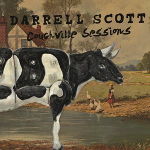 Darrell Scott 8