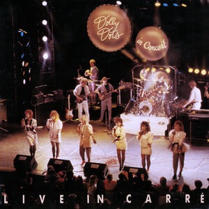 Love Me Just a Little Bit More