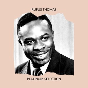 Rufus Thomas 16