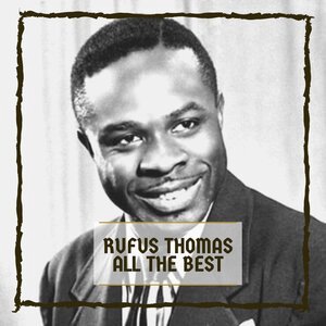 Rufus Thomas 14