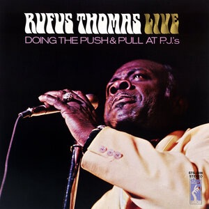 Rufus Thomas 13