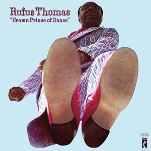 Carla Thomas 6