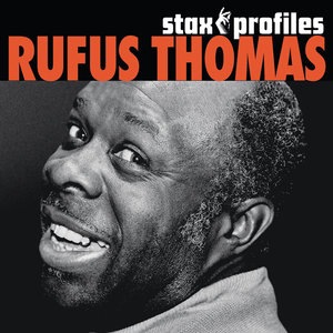 Rufus Thomas 9