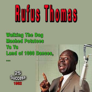 Rufus Thomas 8