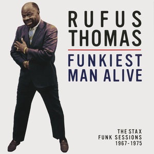 Rufus Thomas 7