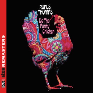 Rufus Thomas 6