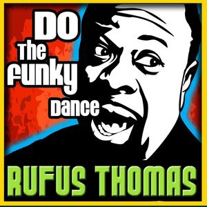 Rufus Thomas 3