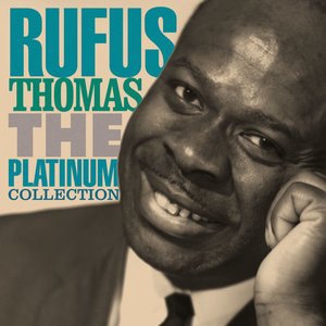 Rufus Thomas 1