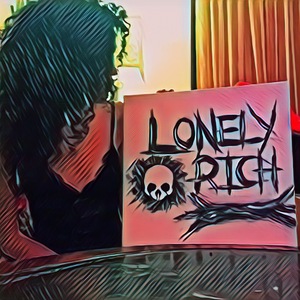 Lonely Rich 2