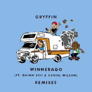 GRYFFIN 5