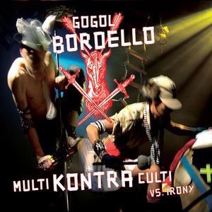 Gogol Bordello 7