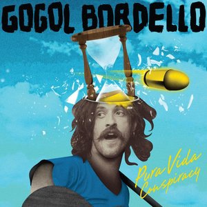 Gogol Bordello 5