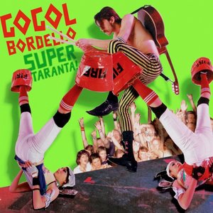 Gogol Bordello 2