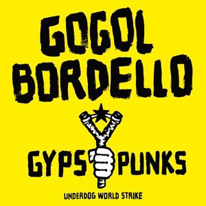 Gogol Bordello 1