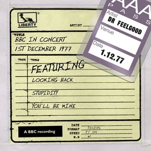 Stupidity (BBC in Concert)