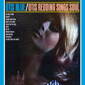 Otis Redding 5