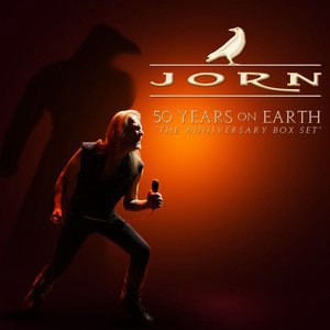 Jorn 8