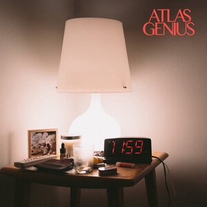 Atlas Genius 7