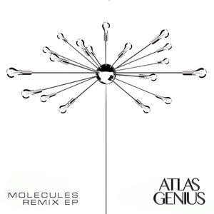 Atlas Genius 6