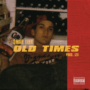 Omar LinX 13