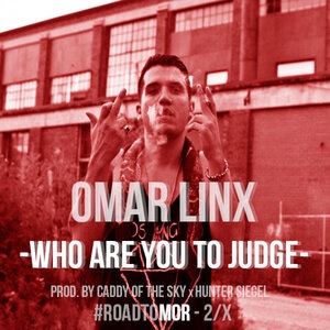 Omar LinX 7