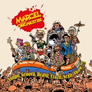 Comme un balai (in the wind)