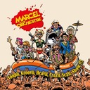 Comme un balai (in the wind)