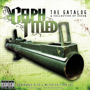 Celph Titled 8