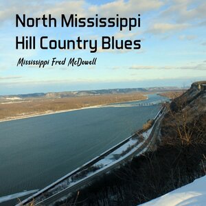 Mississippi Fred McDowell 16