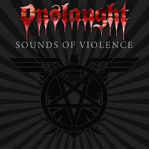 The Sound Of Violence