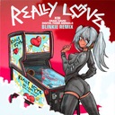 Really Love  [Blinkie Dub]