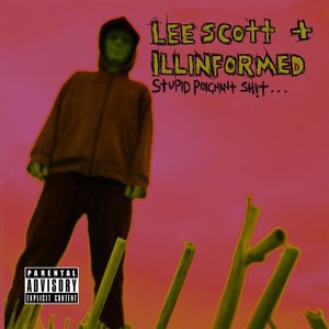 Lee Scott 13