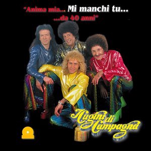 L'ultima volta insieme