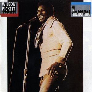 Wilson Pickett Jr. 6
