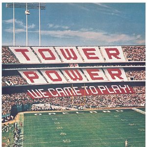 Tower Of Power 13