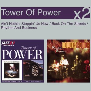 Tower Of Power 12