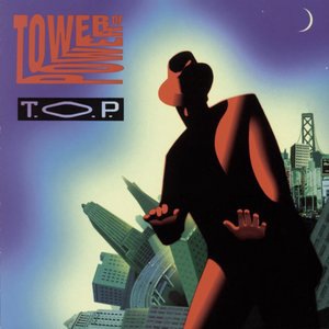 Tower Of Power 10