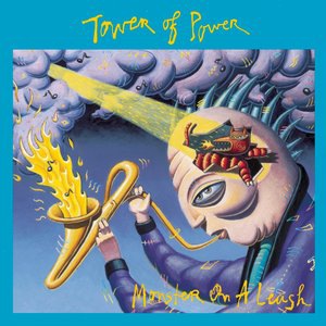 Tower Of Power 9