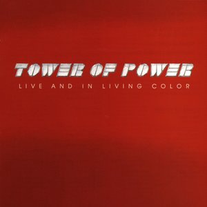 Tower Of Power 5