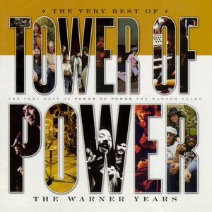 Tower Of Power 4